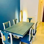 La Carihuela Lux Торремолинос