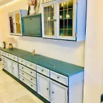 Апартаменты La Carihuela Lux Торремолинос