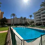 La Carihuela Lux Апартаменты Торремолинос