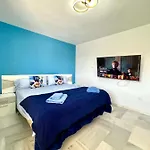 Апартаменты La Carihuela Lux *