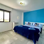 La Carihuela Lux * Торремолинос