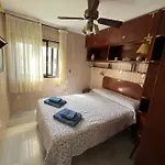 Апартаменты La Carihuela Lux