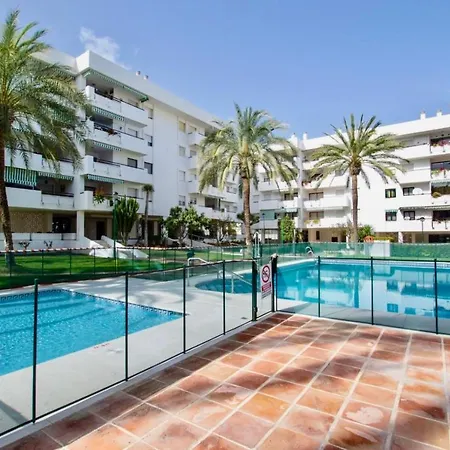 Appartement La Carihuela Lux