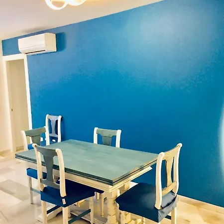 La Carihuela Lux * Torremolinos