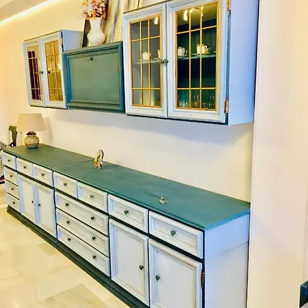 Apartment La Carihuela Lux Torremolinos