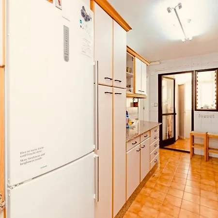 Apartment La Carihuela Lux