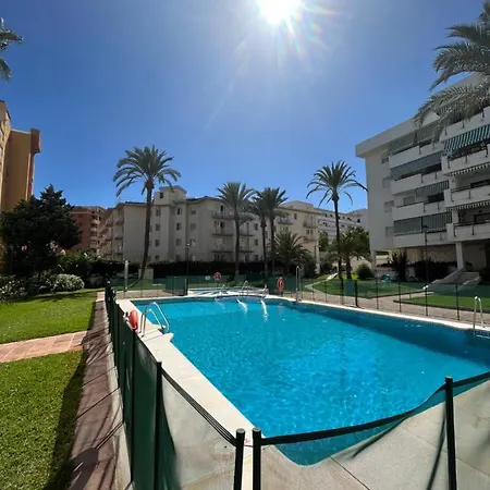 La Carihuela Lux Apartment Torremolinos