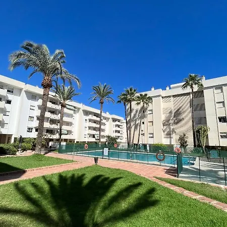 La Carihuela Lux Torremolinos
