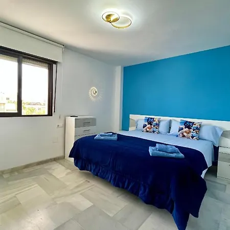 La Carihuela Lux * Торремолинос