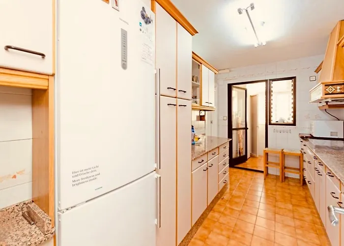 Διαμέρισμα La Carihuela Lux