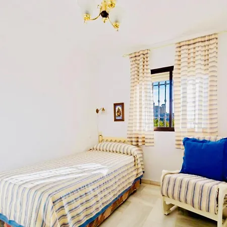 La Carihuela Lux Daire Torremolinos