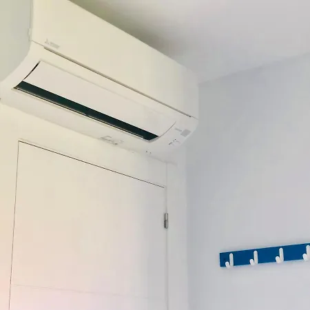 La Carihuela Lux * Торремолинос