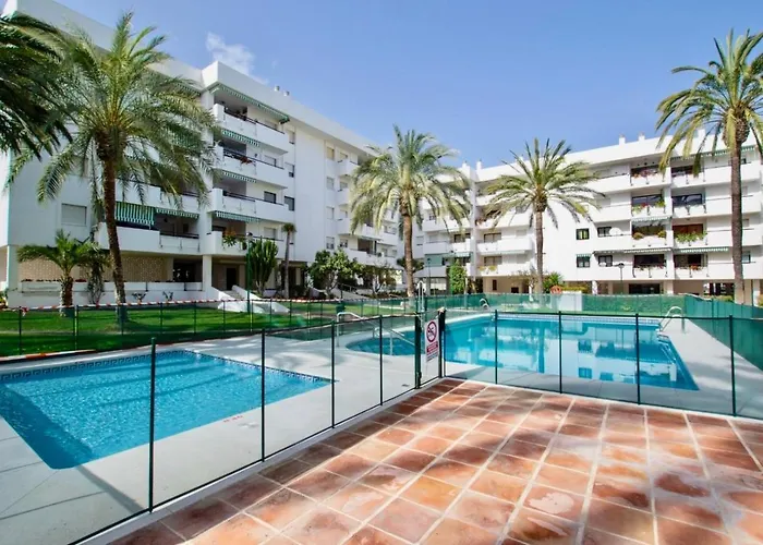 Appartamento La Carihuela Lux