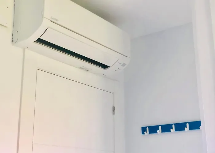 La Carihuela Lux * Torremolinos