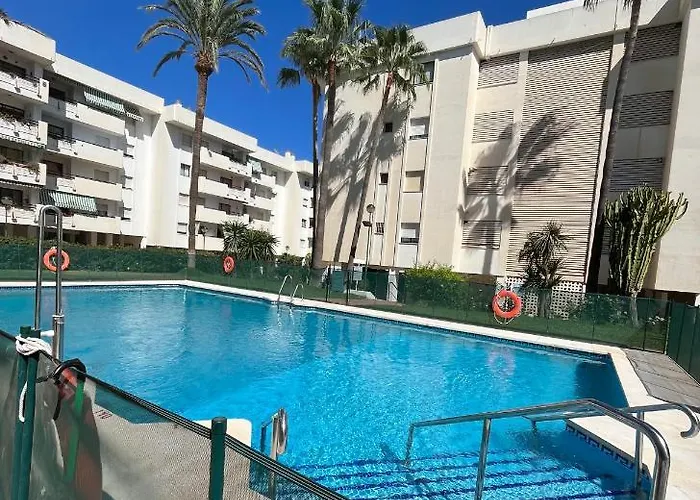 Appartamento La Carihuela Lux