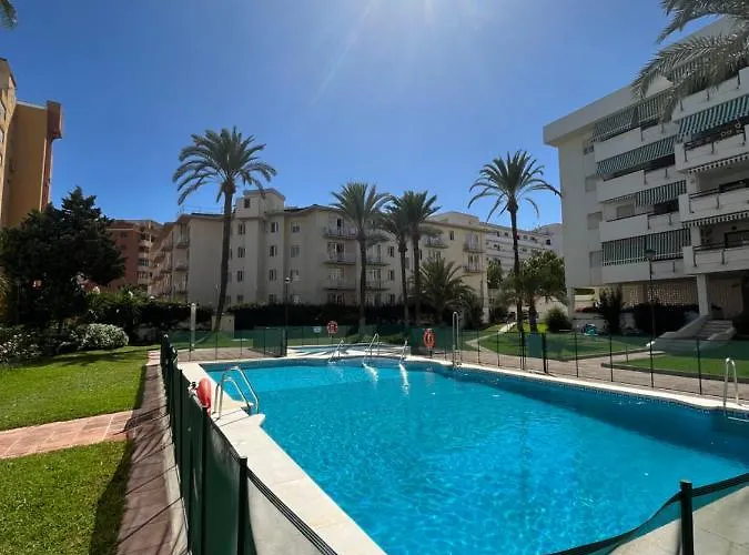 La Carihuela Lux Appartamento Torremolinos