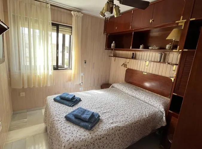 Appartamento La Carihuela Lux