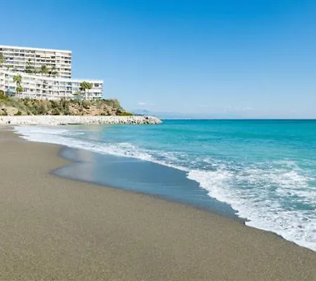Apartamento La Carihuela Lux